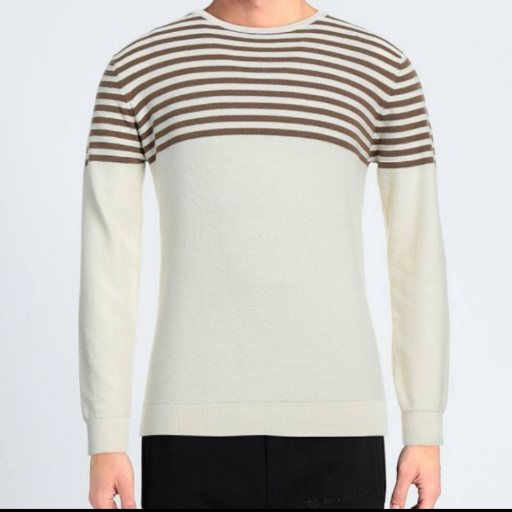 Hamaki-Ho Milano Sweater